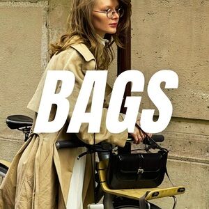 Vera Bradley Black Shoulder Bag